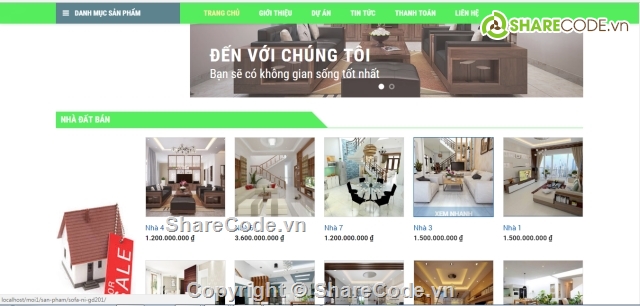 web bất động sản,code bất động sản,share full code,web nhà đất,web chứng khoán,website nhà đất